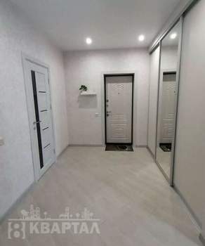 1-к квартира, вторичка, 51м2, 7/10 этаж