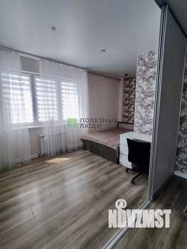 Студия квартира, вторичка, 35м2, 6/11 этаж