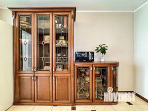 3-к квартира, вторичка, 77м2, 12/17 этаж