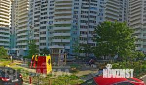 Студия квартира, вторичка, 13м2, 1/16 этаж