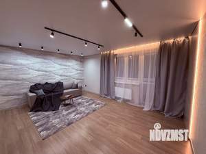 2-к квартира, вторичка, 52м2, 5/21 этаж