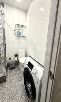 1-к квартира, вторичка, 40м2, 17/20 этаж