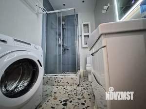 Студия квартира, вторичка, 29м2, 15/24 этаж