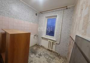 1-к квартира, вторичка, 21м2, 4/9 этаж