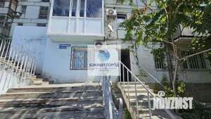 1-к квартира, вторичка, 28м2, 1/9 этаж