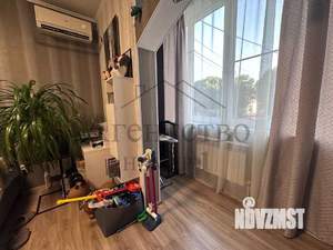 1-к квартира, вторичка, 41м2, 1/5 этаж