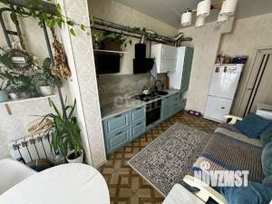 1-к квартира, вторичка, 43м2, 3/4 этаж
