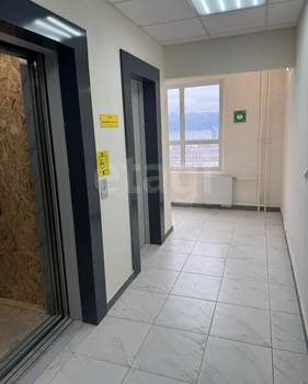 1-к квартира, вторичка, 38м2, 14/16 этаж