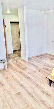 2-к квартира, вторичка, 24м2, 5/5 этаж