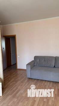 3-к квартира, вторичка, 83м2, 4/17 этаж