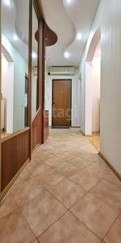 3-к квартира, вторичка, 67м2, 3/10 этаж