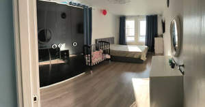 3-к квартира, вторичка, 81м2, 7/15 этаж