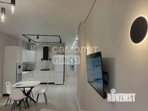 2-к квартира, вторичка, 72м2, 4/5 этаж