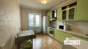 1-к квартира, вторичка, 41м2, 8/16 этаж