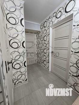 1-к квартира, вторичка, 30м2, 2/2 этаж