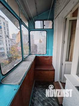 1-к квартира, вторичка, 30м2, 5/5 этаж