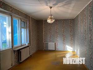 2-к квартира, вторичка, 49м2, 2/5 этаж