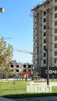 1-к квартира, вторичка, 32м2, 5/15 этаж