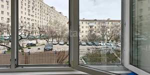 2-к квартира, вторичка, 44м2, 2/5 этаж