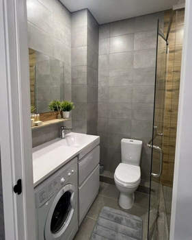 1-к квартира, вторичка, 34м2, 3/20 этаж