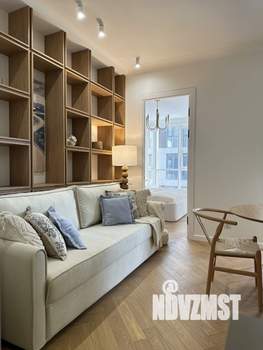 2-к квартира, вторичка, 59м2, 13/21 этаж