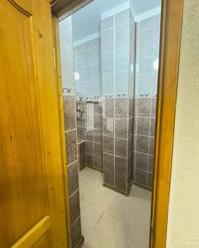 1-к квартира, вторичка, 43м2, 2/16 этаж