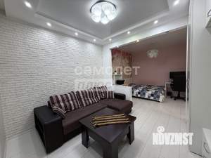 1-к квартира, вторичка, 42м2, 9/16 этаж