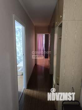 3-к квартира, вторичка, 64м2, 2/9 этаж