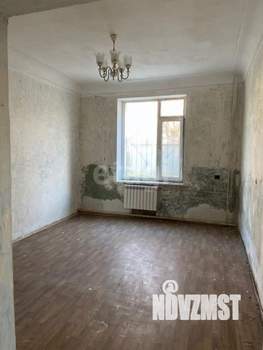3-к квартира, вторичка, 54м2, 1/3 этаж