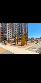 1-к квартира, вторичка, 38м2, 3/9 этаж