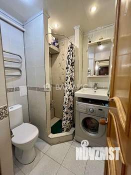 1-к квартира, вторичка, 26м2, 3/3 этаж