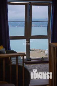 1-к квартира, вторичка, 46м2, 9/9 этаж