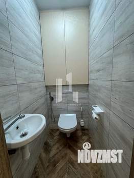 2-к квартира, вторичка, 62м2, 5/16 этаж