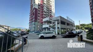 2-к квартира, вторичка, 50м2, 23/23 этаж