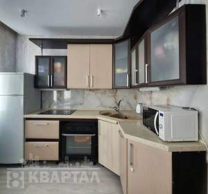 Студия квартира, вторичка, 30м2, 5/10 этаж