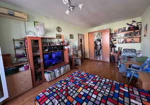 1-к квартира, вторичка, 37м2, 7/9 этаж