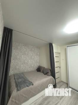1-к квартира, вторичка, 28м2, 8/9 этаж