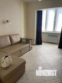 1-к квартира, вторичка, 35м2, 4/5 этаж