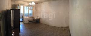 1-к квартира, вторичка, 29м2, 1/9 этаж