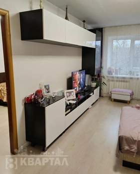 3-к квартира, вторичка, 64м2, 3/5 этаж