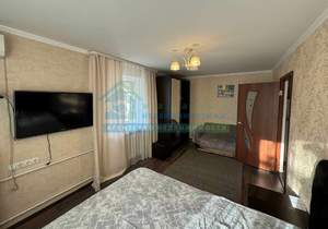 1-к квартира, вторичка, 30м2, 1/6 этаж