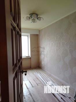 3-к квартира, вторичка, 61м2, 1/9 этаж