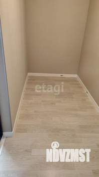 1-к квартира, вторичка, 39м2, 2/21 этаж