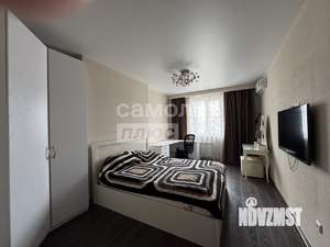 3-к квартира, вторичка, 94м2, 4/4 этаж