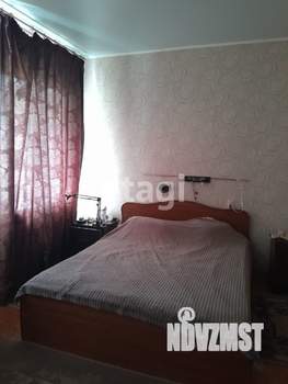 2-к квартира, вторичка, 51м2, 2/3 этаж