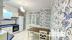 2-к квартира, вторичка, 63м2, 3/3 этаж