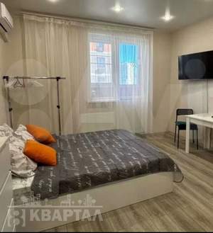 Студия квартира, вторичка, 28м2, 8/12 этаж