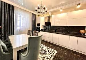 3-к квартира, вторичка, 85м2, 15/20 этаж
