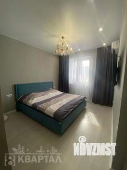 2-к квартира, вторичка, 62м2, 18/20 этаж