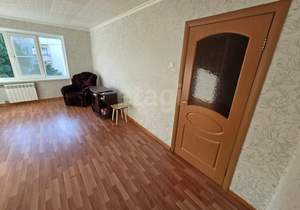 3-к квартира, вторичка, 65м2, 4/5 этаж